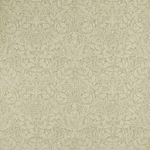 Morris Acorn Moss Upholstery Fabric