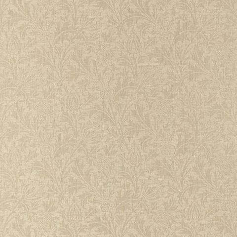 Thistle Weave Linen Upholstery Fabric