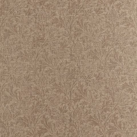 Thistle Weave Bronze Upholstery Fabric