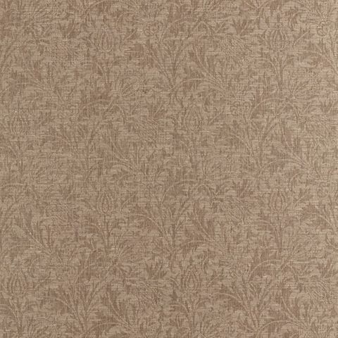 Thistle Weave Bronze Upholstery Fabric