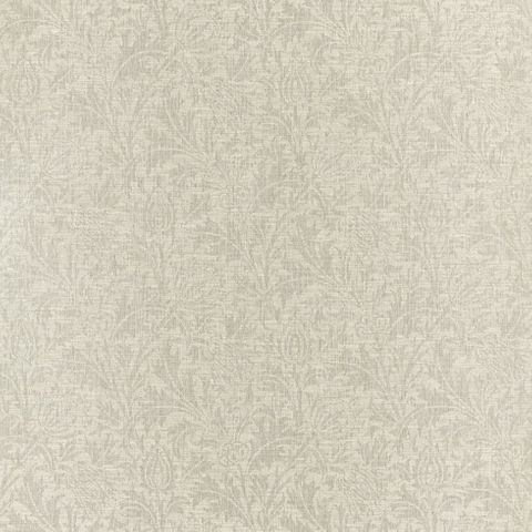 William Morris Morris Archive Lethaby Weaves Fabrics Thistle Weave Mineral Upholstery Fabric