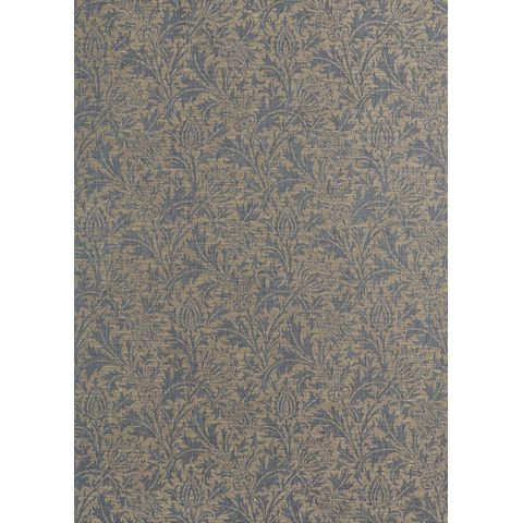 Thistle Weave Slate Upholstery Fabric