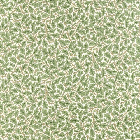 Oak Forest/Cream Upholstery Fabric