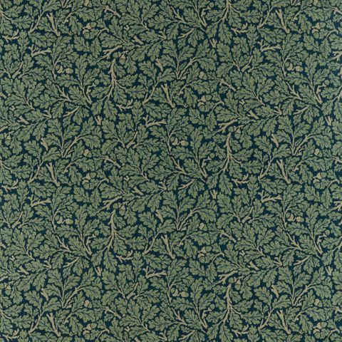 Oak Teal/Slate Upholstery Fabric