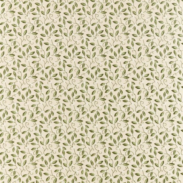 William Morris Morris Archive V Melsetter Fabrics Mistletoe Embroidery Artichoke
