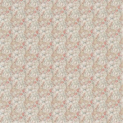 Golden Lily Minor Stone/Plaster Upholstery Fabric