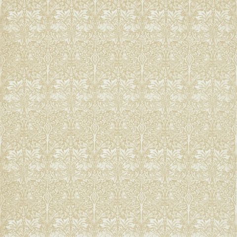 Brer Rabbit Manilla/Ivory Morris Upholstery Fabric