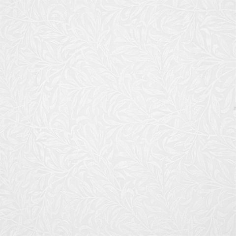 William Morris Morris Fabric Compendium I, II & III Willow Bough Minor White Box Cushion