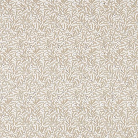Pure Willow Bough Embroidery Wheat