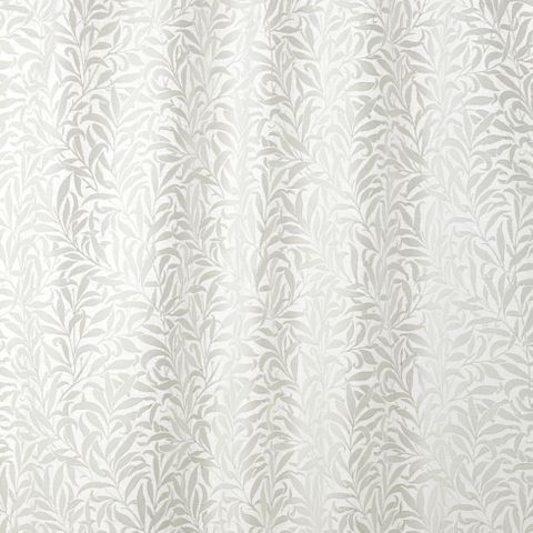 Pure Willow Bough Embroidery Paper White