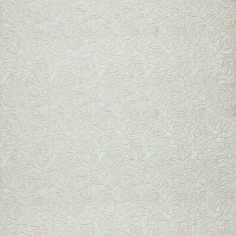 Pure Willow Bough Embroidery Wild Mint