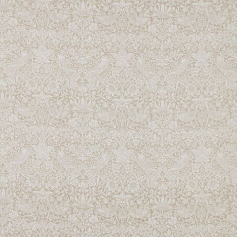 Pure Strawberry Thief Flax