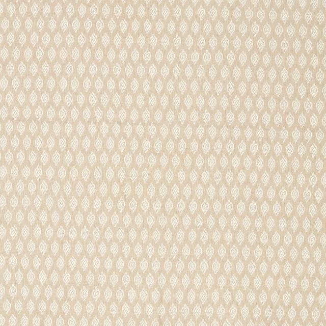 Pure Hawkdale Weave Flax Upholstery Fabric
