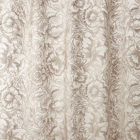 Pure Poppy Embroidery Pebble