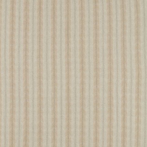 Pure Hekla Wool Linen Upholstery Fabric
