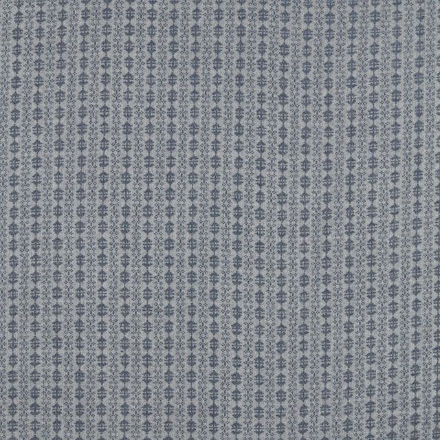 Pure Fota Wool Inky Grey Upholstery Fabric