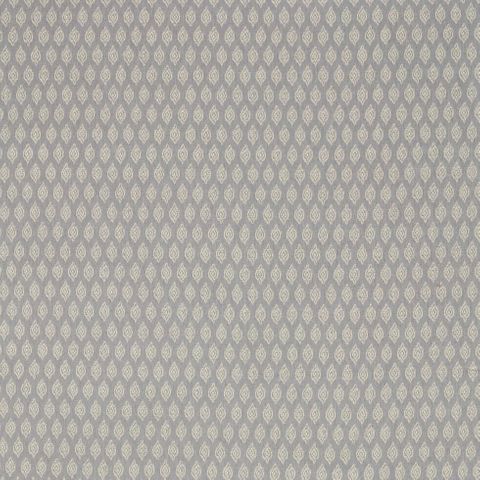 Pure Hawkdale Weave Cloud Grey Upholstery Fabric