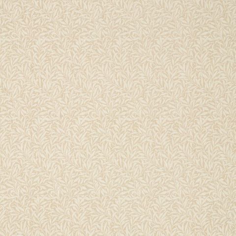 Pure Willow Boughs Weave Flax Upholstery Fabric