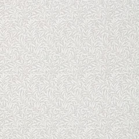 Pure Willow Boughs Weave Lightish Grey Upholstery Fabric
