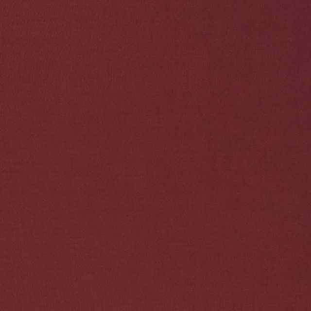 William Morris Morris Ruskin Fabrics Ruskin Wine Upholstery Fabric
