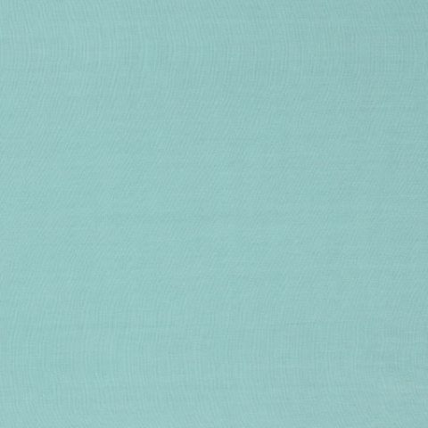 Ruskin Teal Upholstery Fabric