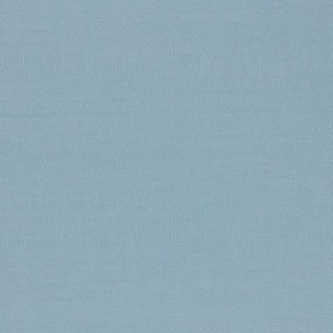 Ruskin May Blue Upholstery Fabric
