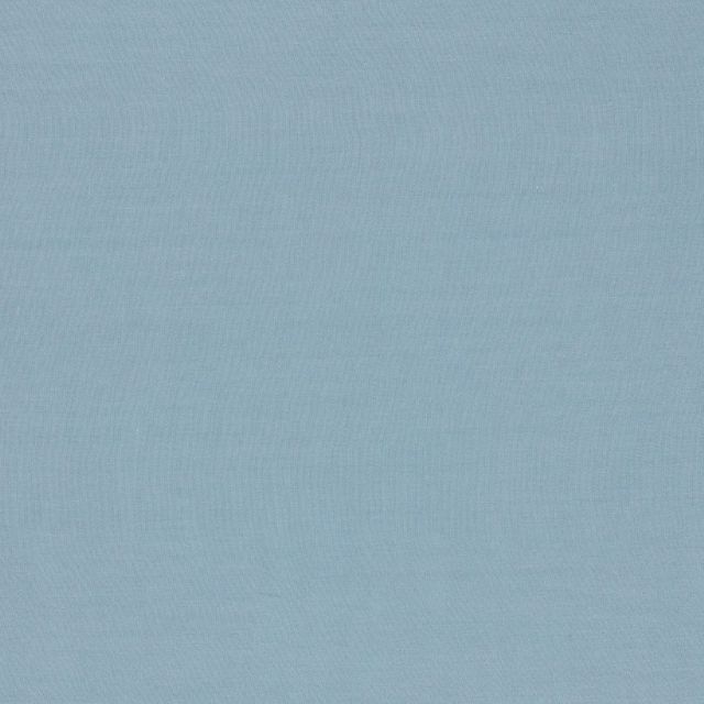 William Morris Morris Ruskin Fabrics Ruskin May Blue Upholstery Fabric
