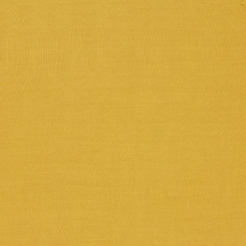 Ruskin Saffron Upholstery Fabric