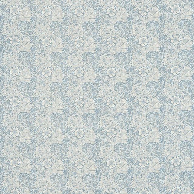 Marigold China Blue/Ivory