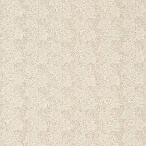 Marigold Linen/Ivory Upholstery Fabric