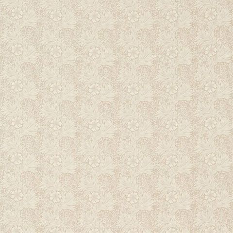 Marigold Linen/Ivory Upholstery Fabric