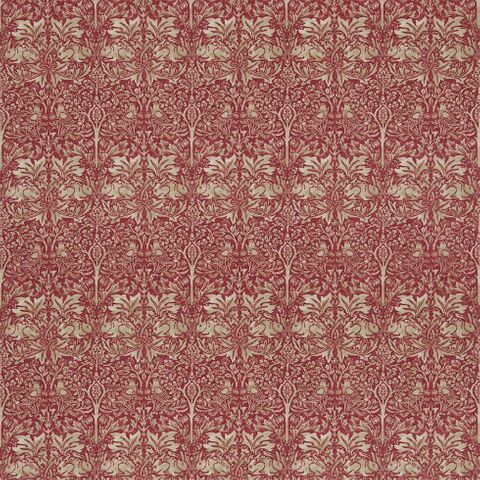 Brer Rabbit Red/Hemp