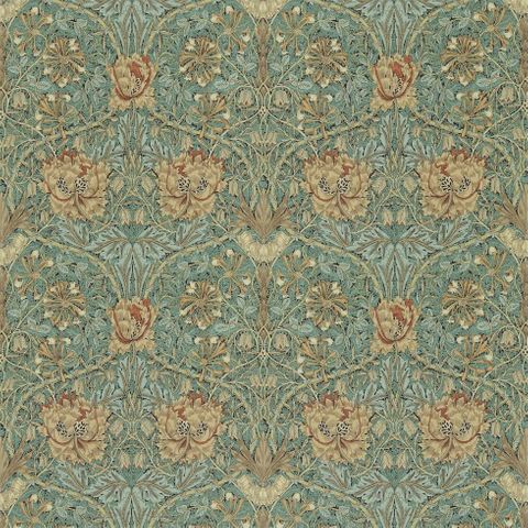 Honeysuckle & Tulip Privet/Honeycombe