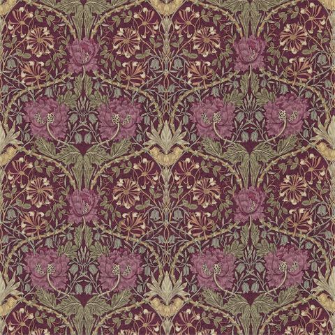 Honeysuckle & Tulip Wine/Bayleaf