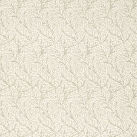 Pure Willow Boughs Print Linen
