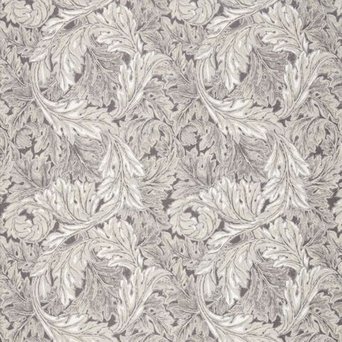Pure Acanthus Weave Inky Grey
