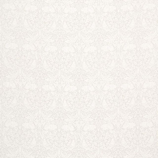 William Morris Pure Morris North Fabrics Pure Brer Rabbit Weave Linen