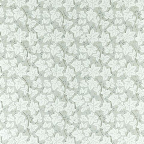 Pure Bramble Embroidery Lightish Grey