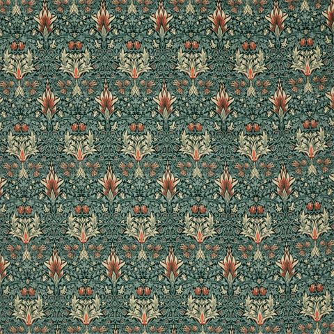 Snakeshead Velvet Thistle/Russet