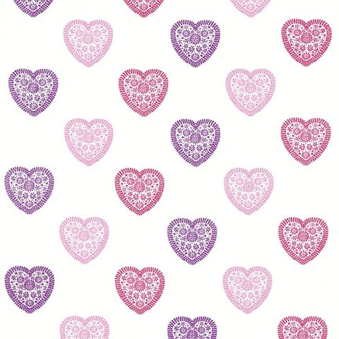Sweet Heart Pink/Purple