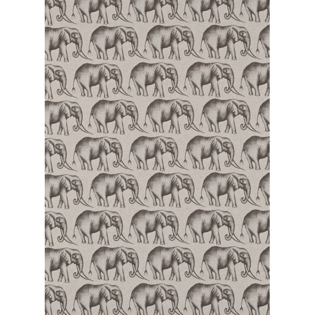 Harlequin Amazilia Savanna Elephant