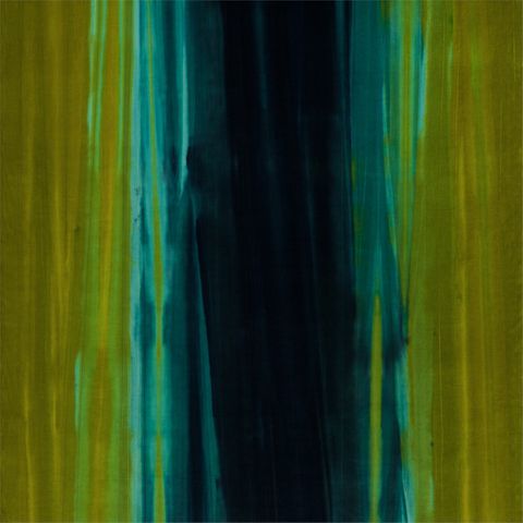 Amazilia Velvets Zest/Lagoon/Indigo