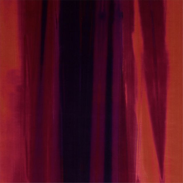 Harlequin Amazilia Velvets Amazilia Velvets Papaya / Raspberry / Loganberry