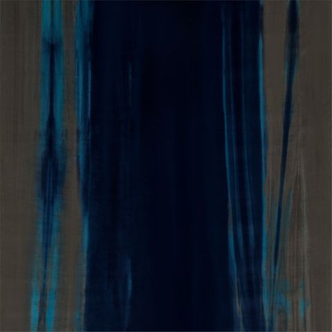 Amazilia Velvets Cocoa / Lagoon / Blueberry