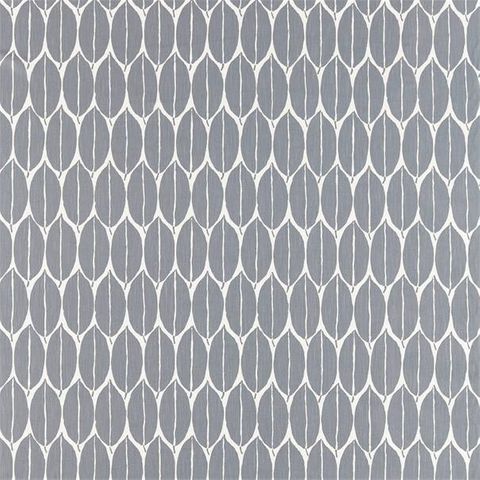 Rie Charcoal Upholstery Fabric