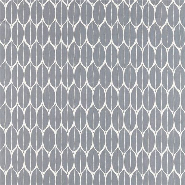 Harlequin Atelier Fabrics Rie Charcoal