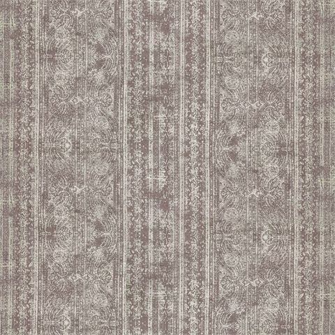 Odisha Almond/Mink Upholstery Fabric