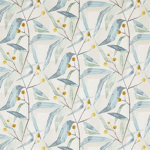 Entity Emerald/Ochre