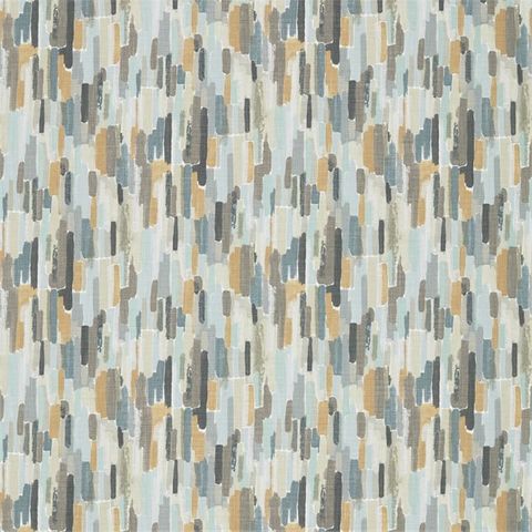 Trattino Mustard/Maize/Seal