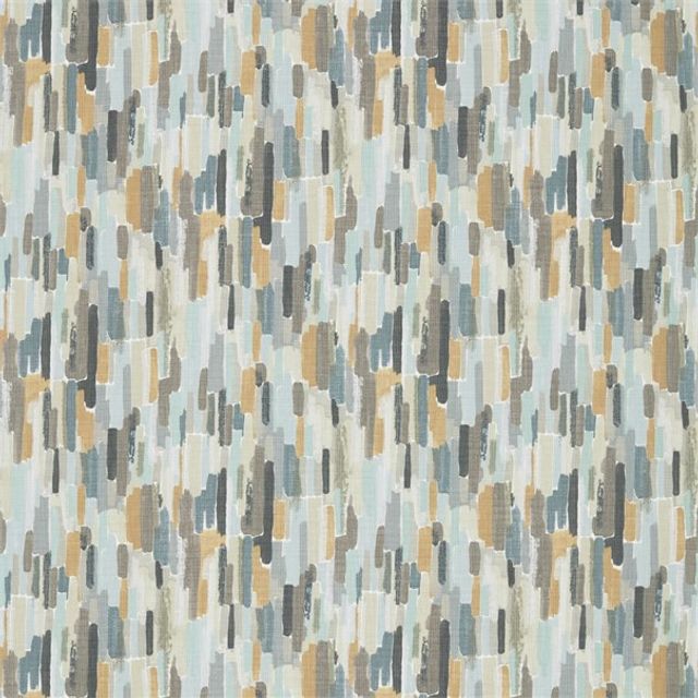 Harlequin Fauvisimo Trattino Mustard/Maize/Seal
